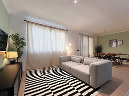 Stay U-nique Apartment Putxet
