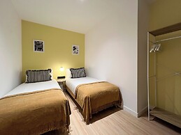 Stay U-nique Apartment Putxet