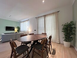 Stay U-nique Apartment Putxet