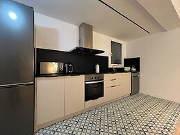 Stay U-nique Apartment Putxet
