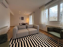 Stay U-nique Apartment Putxet