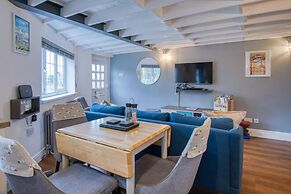 Beachwood - 2 Bedroom Cottage - Penally