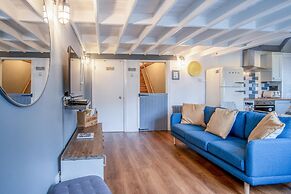 Beachwood - 2 Bedroom Cottage - Penally