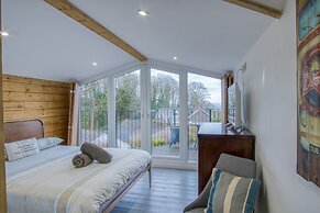 Beachwood - 2 Bedroom Cottage - Penally