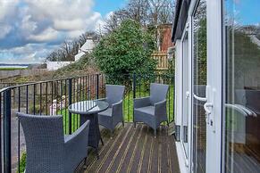 Beachwood - 2 Bedroom Cottage - Penally