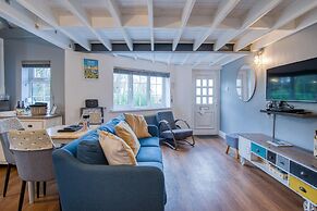 Beachwood - 2 Bedroom Cottage - Penally