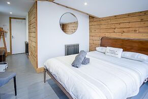 Beachwood - 2 Bedroom Cottage - Penally