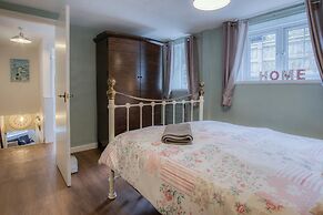 Beachwood - 2 Bedroom Cottage - Penally