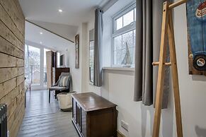 Beachwood - 2 Bedroom Cottage - Penally