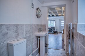 Beachwood - 2 Bedroom Cottage - Penally