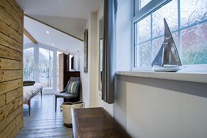 Beachwood - 2 Bedroom Cottage - Penally