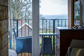 Beachwood - 2 Bedroom Cottage - Penally