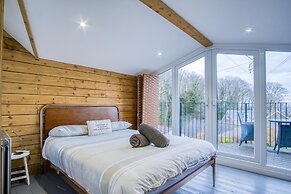 Beachwood - 2 Bedroom Cottage - Penally