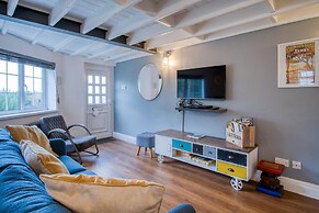 Beachwood - 2 Bedroom Cottage - Penally