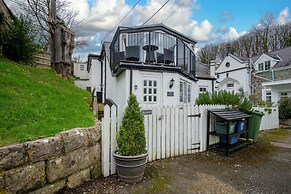 Beachwood - 2 Bedroom Cottage - Penally