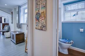 Beachwood - 2 Bedroom Cottage - Penally