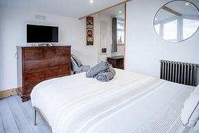 Beachwood - 2 Bedroom Cottage - Penally