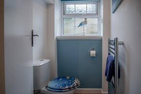 Beachwood - 2 Bedroom Cottage - Penally