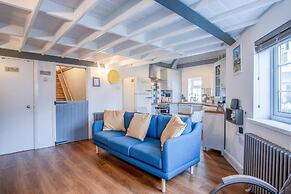 Beachwood - 2 Bedroom Cottage - Penally