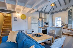 Beachwood - 2 Bedroom Cottage - Penally