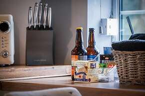 Beachwood - 2 Bedroom Cottage - Penally