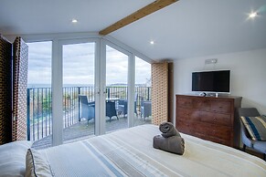 Beachwood - 2 Bedroom Cottage - Penally