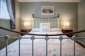 Beachwood - 2 Bedroom Cottage - Penally