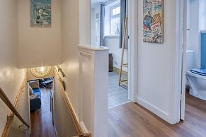 Beachwood - 2 Bedroom Cottage - Penally