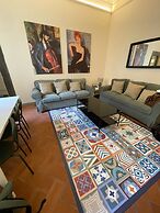 Moro in Firenze With 4 Bedrooms and 2 Bathrooms