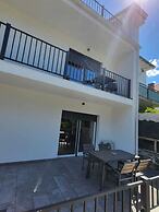 Apartman Fantasia Del Mar