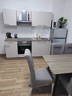 Apartman Fantasia Del Mar