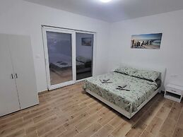 Apartman Fantasia Del Mar