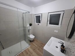 Apartman Fantasia Del Mar