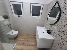 Apartman Fantasia Del Mar