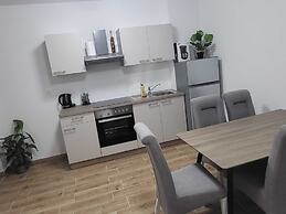 Apartman Fantasia Del Mar