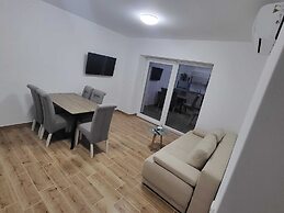 Apartman Fantasia Del Mar