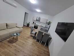 Apartman Fantasia Del Mar