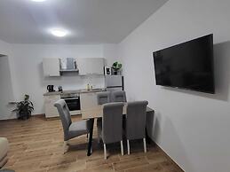 Apartman Fantasia Del Mar