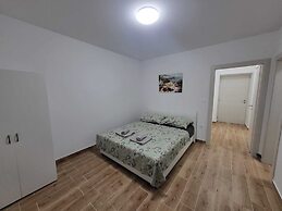 Apartman Fantasia Del Mar