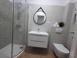 Apartman Fantasia Del Mar