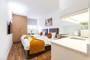 Kensington High Street Suites