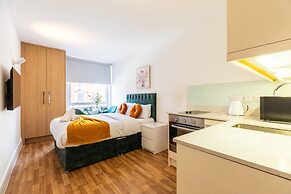 Kensington High Street Suites