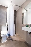 Kensington High Street Suites