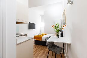 Kensington High Street Suites