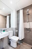 Kensington High Street Suites