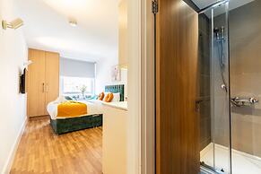 Kensington High Street Suites