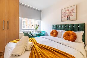 Kensington High Street Suites