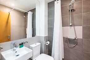 Kensington High Street Suites