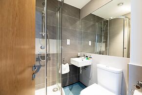 Kensington High Street Suites