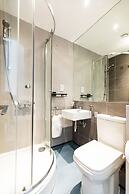 Kensington High Street Suites